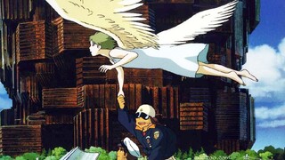 Những thứ cổ điển không bao giờ lỗi mốt! Tác phẩm "ON YOUR MARK Ghibli Experimental Theatre" của Hay
