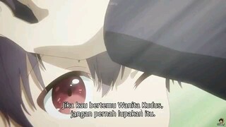 Shiro seijo to kuro bokushi eps 1 sub indo