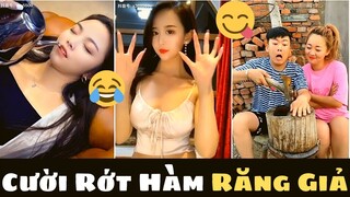 Những Đứa Con Thất Lạc Của Thần Biển #11 | Funny Video Không Nhịn Được Cười