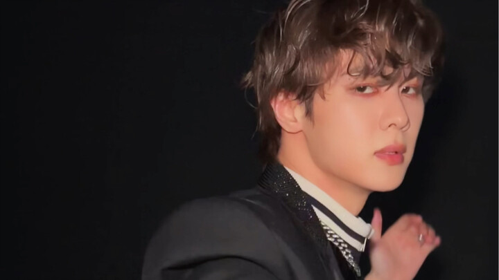🐻 : All of those lies I told you 〰️ 🤥🕺