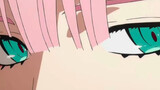 [Ultra High Quality] [Darling in the Franxx] Zero Two Clips
