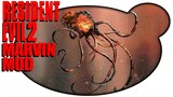 Parasit oder Virus? #02 Resident Evil Marvin Mod (Survival Horror Gameplay Deutsch)