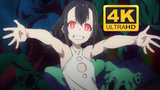 【4K Ultra HD】Execution Girl's Way of Survival Episode 10 Sorotan Arsip
