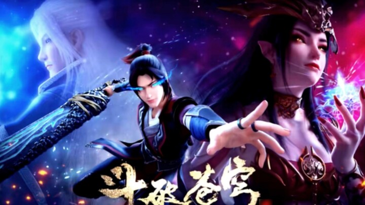 Episode 528｜Xun'er sees Xiao Yixian for the first time. The two girls engage in a fierce confrontati