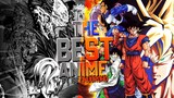 Top 11 Anime Yang Terbaik Menurut Gw [Update 2022]