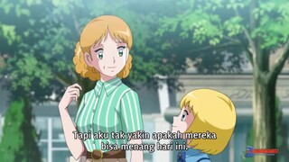 Tsubasa ozora season 2 episode 19 Sub Indo full