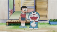 Doraemon (2005): Tập 18 Chiến tranh cổ vật - Đèn kaidan (Full Vietsub)