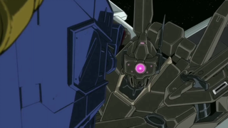 [Mobile Suit Gundam] "ถ้าช็อตนี้โดน Gundam NT ก็ไม่มีอะไรผิดปกติ"~