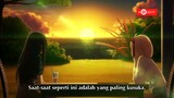 Interogasi Chisato Di tempat liburan ( Ep 13 Lycoris Recoil ) - Anime Scene Moment