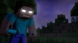 O FIM DO DESCONHECIDO? #4 CAPITULO 2-Minecraft movie