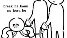 break heart na kayo