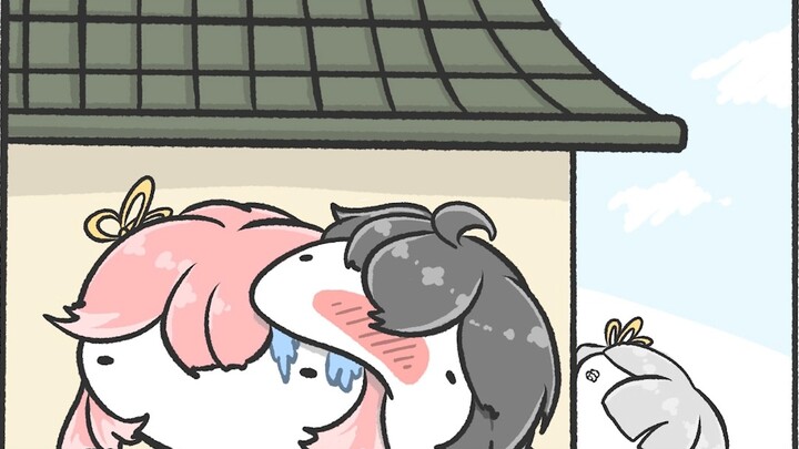 怪汐汐