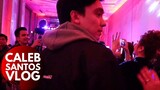 YouTube NextUp Class of 2019 - PopUp Space Manila (Caleb Santos VLOG #5)