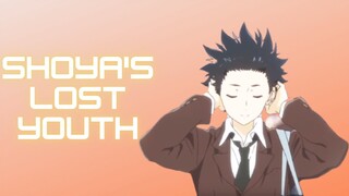 Mourning a Lost Youth | Shoya Ishida Analysis