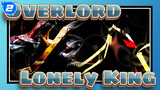 [Overlord/AMV] Lonely King_2