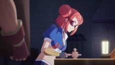 E10 Hazure Skill Kinomi Master: Skill no Mi (Tabetara Shinu) wo Mugen ni Taberareru Sub Indo