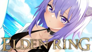 【ELDEN RING】深夜のまったり鍛石探し📚 #12【猫又おかゆ/ホロライブ】 ※ネタバレ注意