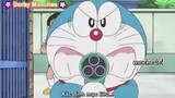 Doraemon Tập 454: Máy Nghịch Phá & Con Dấu Cải Trang
