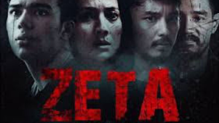 Zeta (2019) | Horror Indonesia