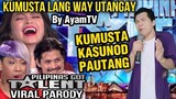 Kumusta Lang Way Utangay by Ayamtv | Pilipinas Got Talent SPOOF VIRAL