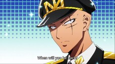 Nanbaka Episode 002 EngSub