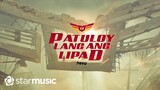 Patuloy Lang Ang Lipad - BGYO | Theme of "Darna"