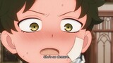 Damian blushed when he saw Anya crying | Spy x Family Episode 7 スパイファミリー