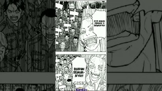 PERANG 3 DEWA DIMULAI || MANGA TOKYO REVENGERS