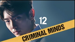 Criminal Minds (Tagalog) Episode 12 2017 1080P