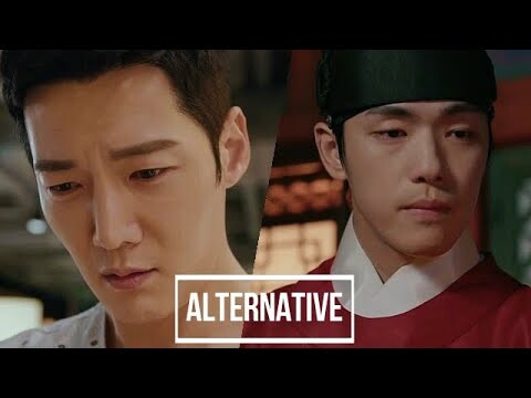 Mr. Queen Ep 20....but alternative ending...