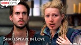 I Saw Him Kissing Her Bubbies! - Shakespeare in Love | RomComs