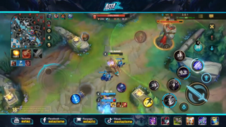 TOP 1 ZED TỐC CHIẾN HƯỚNG DẪN ĐI ĐƯỜNG GIỮA VỚI KÈO ĐẤU TAY DÀI ZED VS LUCIAN MID _ LMHT Tốc Chiến