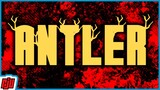 ANTLER | Father Searches For Missing Son | Indie Horror Game