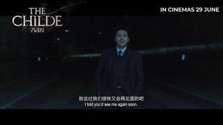 THE CHILDE (2023) The movie link is in the description