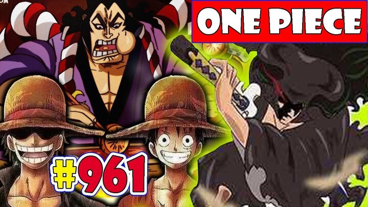 Ternyata Oden Memiliki Karisma Seperti Roger & Luffy [One Piece 961] Pengikut Setia Pertama Oden