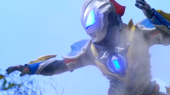 Zeta's latest words, the new form of Zeta, the battle collection [60 frames / subtitles / HDR]