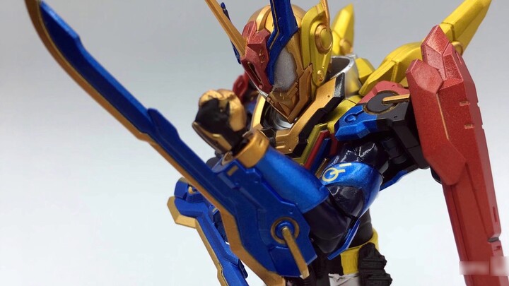 All Kamen Rider SH Figuarts released in 2020 Top 10 High Quality Models (Personal)