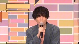 The ceiling of teenage music in my mind! Uchiyama Anghui! (｡ò ∀ ó｡)