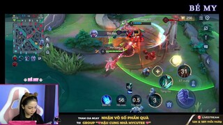 Chòy oy tướng tủ đóóóó P11