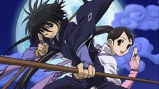 Kekkaishi ผู้ผนึกมาร ตอนที่ 10