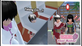 Sahur & Ngabuburit - Drama Sakura School Simulator