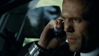 Transporter 3 2008