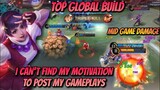 ONE OF MY BEST GUINEVERE GAMEPLAYS | BEST BUILD | TOP GLOBAL | MOBILE LEGENDS