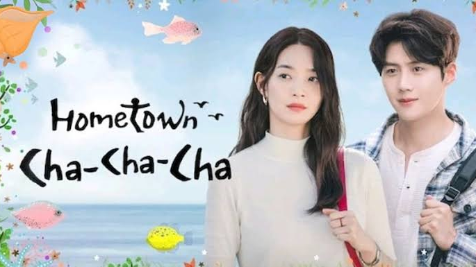 Hometown Cha-cha-cha Episode 11