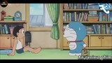 Doraemon _ Kéo cắt bóng