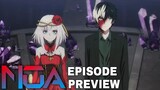 Takt Op. Destiny Episode 12 Preview [English Sub]