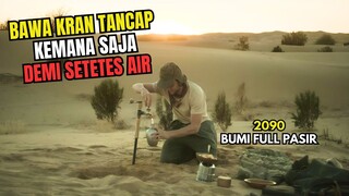 TAHUN 2090 BUMI BENAR-BENAR HAUS !!