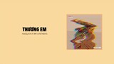 Thương Em - Hoàng Anh A - MP「1 9 6 7 Remix」/ Audio Lyrics