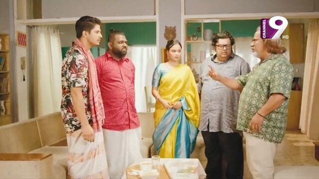 Premik+Jokhon+Baburchi+-+প্রেমিক+যখন+বাবুর্চি+-+EID+Natok+-+Bangla+Natok+-+Eid+E