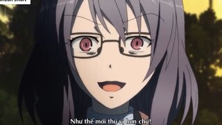 Tóm Tắt Anime_ _ Giải Mã Tình Yêu Bằng Khoa Học _ _ Phần 3_3 _ 6